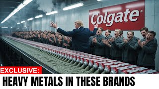 35 Toothpaste Brands To AVOID (And 15 You Must Get)