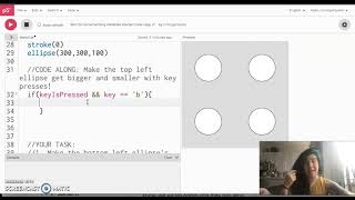 SE2: 1.5.1 Incrementing Variables Profile