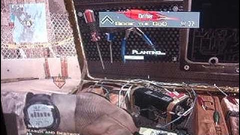 Third map Hard hat we win 4-2 Proof Vs. Black Ops Hurry Up!