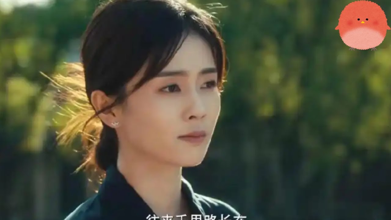 Bai Lu Embraces a Bold New Look in Beishang Yellow Skin and Messy Hair Steal the Spotlight!