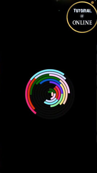 How to create Dj effect in html #shorts#html#css