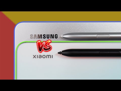 Video: Warum Ein Britisches Gericht Apple Gezwungen Hat, Für Ein Samsung-Tablet Zu Werben