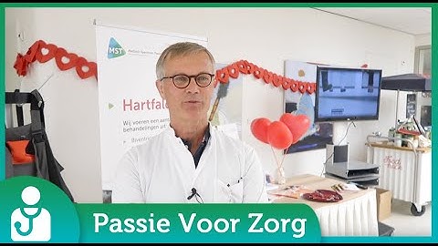 Hartfalen Awareness Week | Passie Voor Zorg | Medisch Spectrum Twente