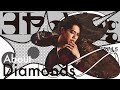 【ヨセのVlog】vol.1.5 〜about Diamonds〜