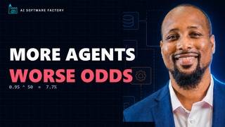Sub-Agents Don't Make You Faster Until You Do This