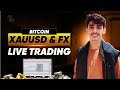 GOLD Live Trading Session || XAUUSD & Forex Live Stream | #gold #btc