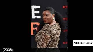 Adrienne C. Moore Biography