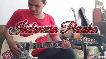 Indonesia Pusaka Ridho Slank