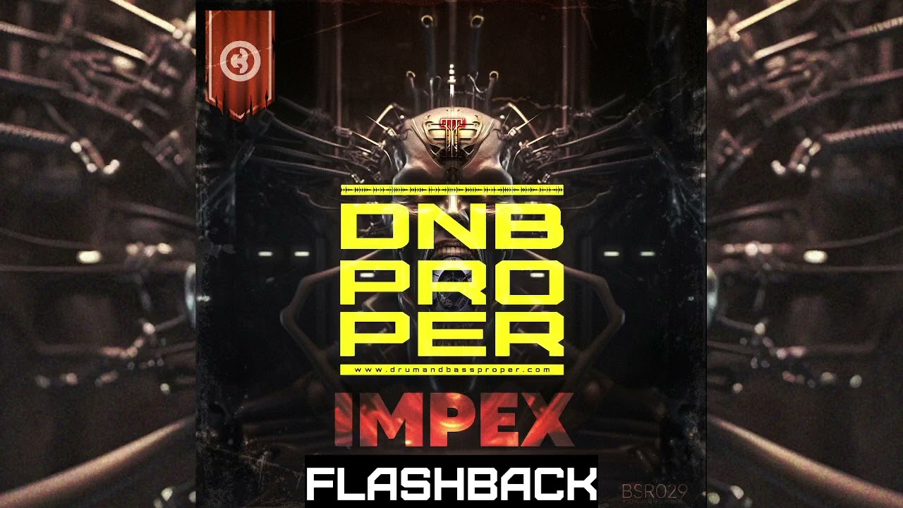 IMPEX FLASH BACK PREMIER adlı videoyu YouTube'da izle IMPEX FLASH BACK PREMIER adlı videoyu YouTube'da izle