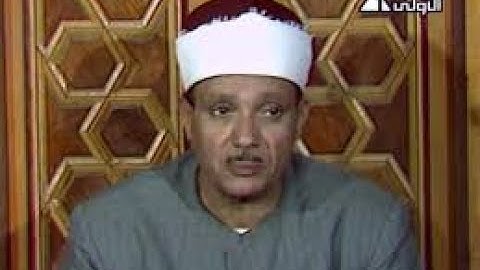 14- سورة إبراهيم - تجويد - عبد الباسط - جودة عالية