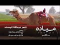 مياده لـ ناصر عبدالله المسند كلمات عبدالهادي بن قنيفذ أداء خالد ال بريك 