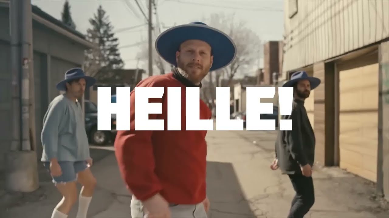 Bleu Jeans Bleu + Bruno Mars  -  Coton Ouaté + 24K (SoundMan Mashup)