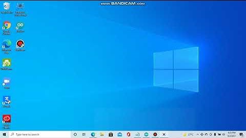 Simulasi Led Berkedip Menggunakan Proteus