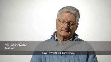 Regain Access to Lost Hearing – Wirelessly – with the Cochlear™ Baha® System