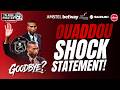 Abdeslam Ouaddou Told To STAY At Orlando Pirates!
