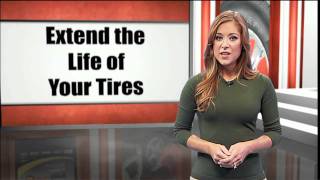 Extend the Life of Your Tires - Proper Wheel Alignment