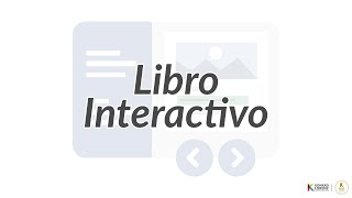 Tutorial H5P -  Libro interactivo