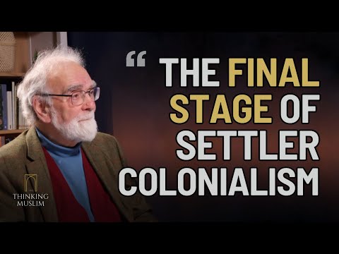 Gaza and the Power of Narratives with Ahmed Paul Keeler