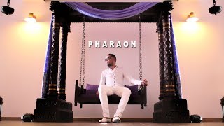 PHARAON - Je te veux (CLIP OFFICIEL) chords
