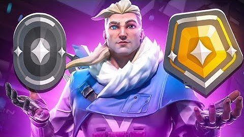 VALORANT RANK PUSH l  VALORANT LIVE