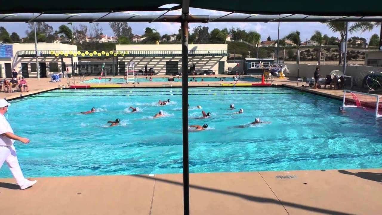 Redlands vs Chaparral on Sep 8 2015 YouTube