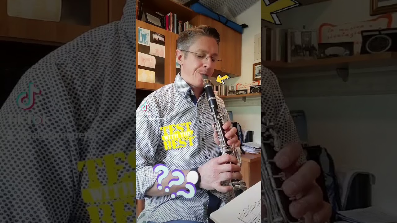 Sabato Morretta Test Imboccatura  Licostini in Argento mod. 18 copia  Fabrizio Meloni