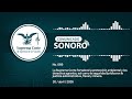 Comunicado Sonoro No. 069 / 2026