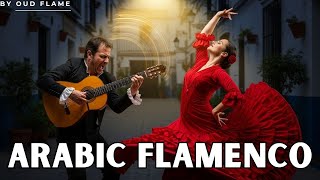 Spanish Rumba Groove | Flamenco Guitar Performance
