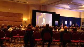Newt Gingrich and Herman Cain Debate 3 Market Driven Health Care Update
