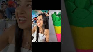Dumb Girl in Stadium#dumbgirl#stadiumvibes#ipl2026#viratkohli#jagritipahwa#matchfun