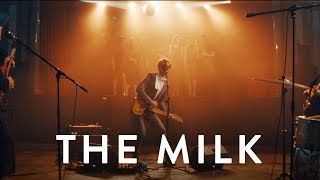 The Milk - Knock Me Out For Ten | Mahogany Session Wealth