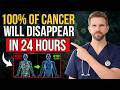 No.1 Oncologist Reveals the SIMPLE Daily Habit That Prevents Cancer After 50