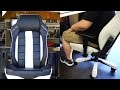 DXRacer Classic Series Gaming Chair Review DXRacer Classic Series Gaming Chair Review
