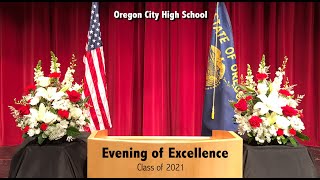Evening of Excellence 2021