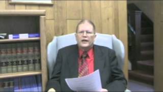 Forslund DUI Defense Expert - Inside Tips to Help You With Your DUI