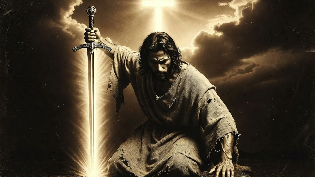 👉 DIOS ES MÁS GRANDE QUE MI PROBLEMA | Corrido Tumbado Belicón Cristiano 🔥 Guerra Espiritual