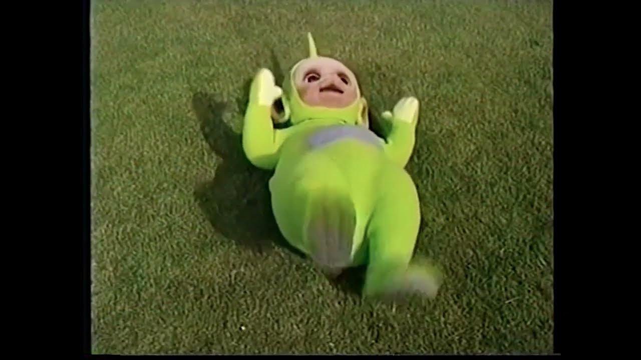 Dipsy Practice Skipping With My Narration YouTube