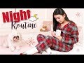 MI RUTINA DE NOCHE 2018! (Holiday edition) - Sophie Giraldo