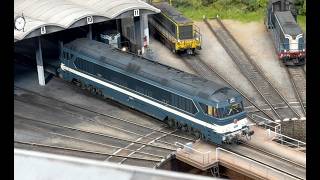 Download Lagu Une étrangère à Luzy MP3