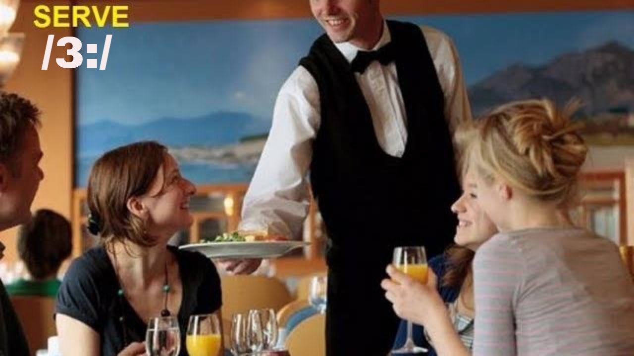 The /3:/ Sound/Let's say " Serve"/Vowel drills/Pronounce/Peter Piper Promotions/Drills/