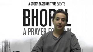 Bhopal A Prayer For Rain By Gerry O.