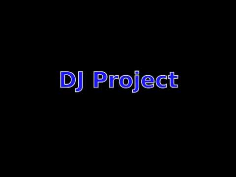 Dj Project - Soapte