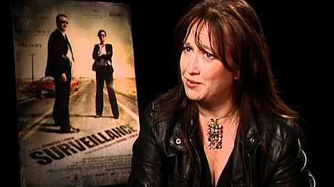 Surveillance - Exclusive: Director Jennifer Lynch ...