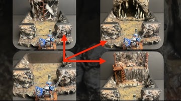 Episode 222: Terrain Sleeves For Cave Terrain