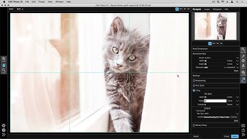 ON1 Resize 10 — Creating a Tile Mosaic