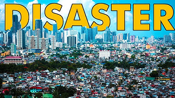 Trends and patterns of World Urbanization