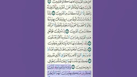 سورة العنكبوت بصوت القارئ خالد القحطاني