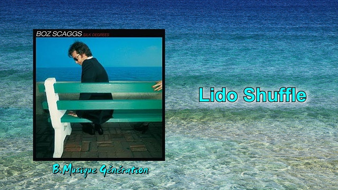 Boz Scaggs Lido Shuffle 1976 Acordes Chordify Boz scaggs lido shuffle 1976 acordes chordify