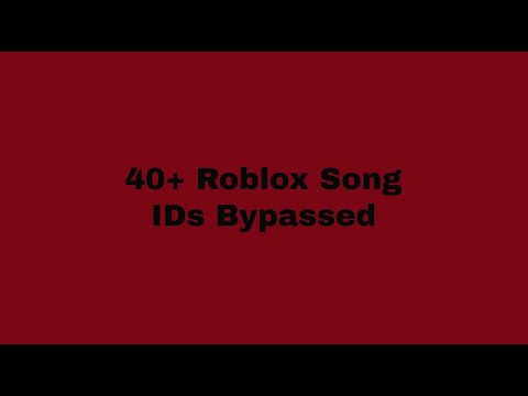 40 Roblox Song Ids Bypassed Youtube - murder on my mind roblox id code byepass