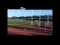 2011 Hunter Classic men's 800m B race